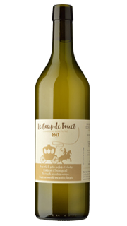 Le Coup de Fouet 2016 - Chasselas non-filtré, 75cl.<br>Villette Grand Cru, AOC Lavaux