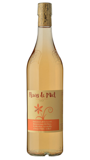 Fleur de Miel, 75cl.<br>Villette Grand Cru, AOC Lavaux 2017