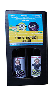Les Grands Crus Mignons de Lavaux sont arrivés!