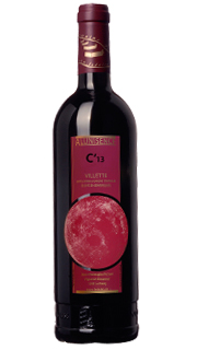 Alunisence C'15, Villette Grand Cru, Lavaux A.O.C 2015