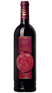 ALUNISENCE Gamay, Villette Grand Cru, Lavaux A.O.C 2015