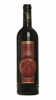 ALUNISENCE Plant-Robert, Villette Grand Cru, Lavaux A.O.C 2015