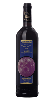Alunisence Pinot Noir 2015, 75cl.<br>Villette Grand Cru, AOC Lavaux