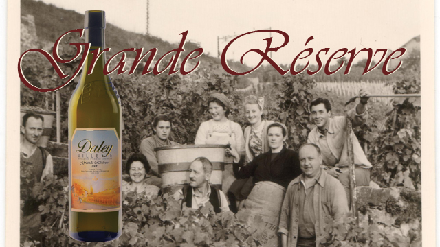 Notre Chasselas