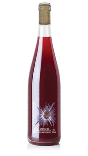 Lady Ga-Ga 2023 - Gamay/Garanoir - Macération grappes entières - Villette Grand Cru - A.O.C Lavaux - Pur Jus - DEMETER