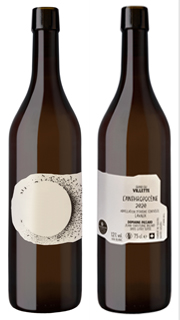 L’Anthropocène 2020, Villette Grand Cru, Lavaux A.O.C - DEMETER