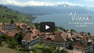 Au Coeur de la Région du Léman